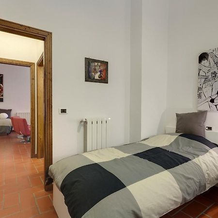 Oche Leilighet Firenze Rom bilde