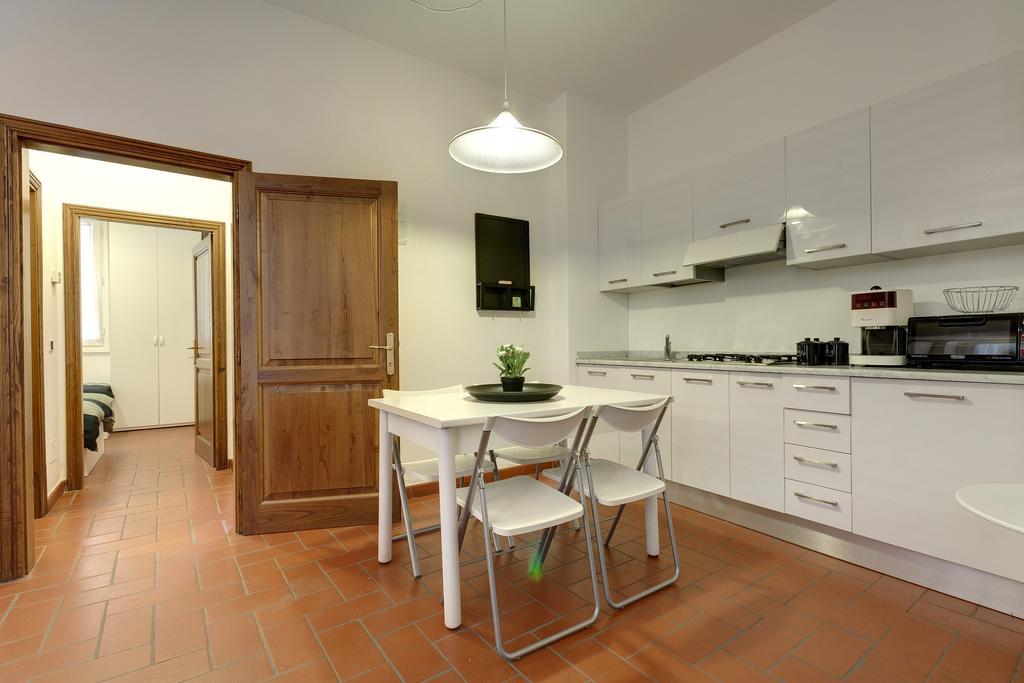 Oche Leilighet Firenze Rom bilde