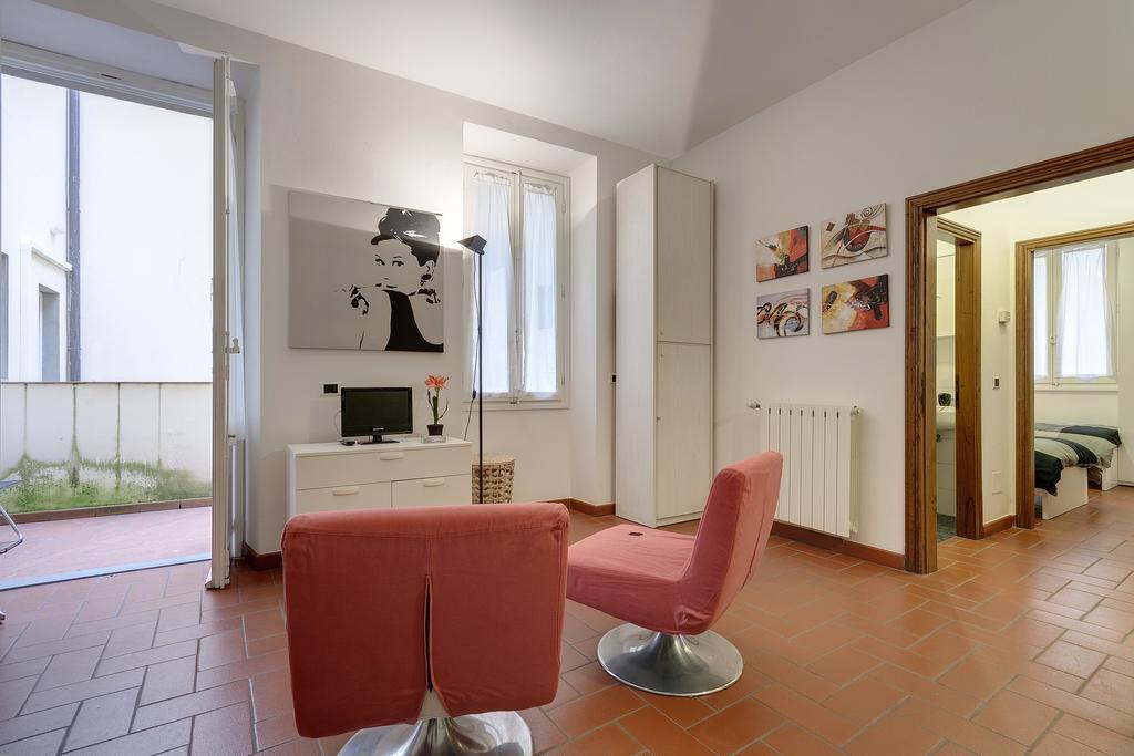 Oche Leilighet Firenze Rom bilde
