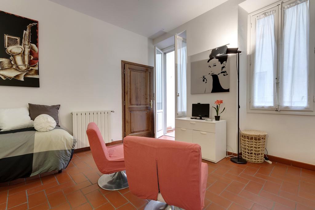 Oche Leilighet Firenze Rom bilde