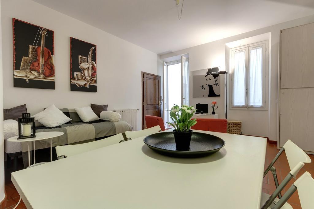 Oche Leilighet Firenze Rom bilde
