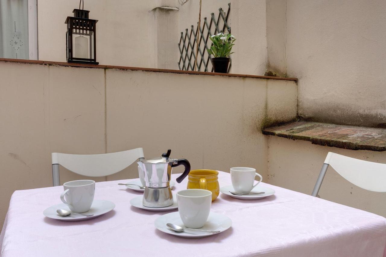 Oche Leilighet Firenze Rom bilde