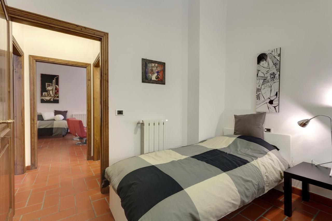 Oche Leilighet Firenze Rom bilde