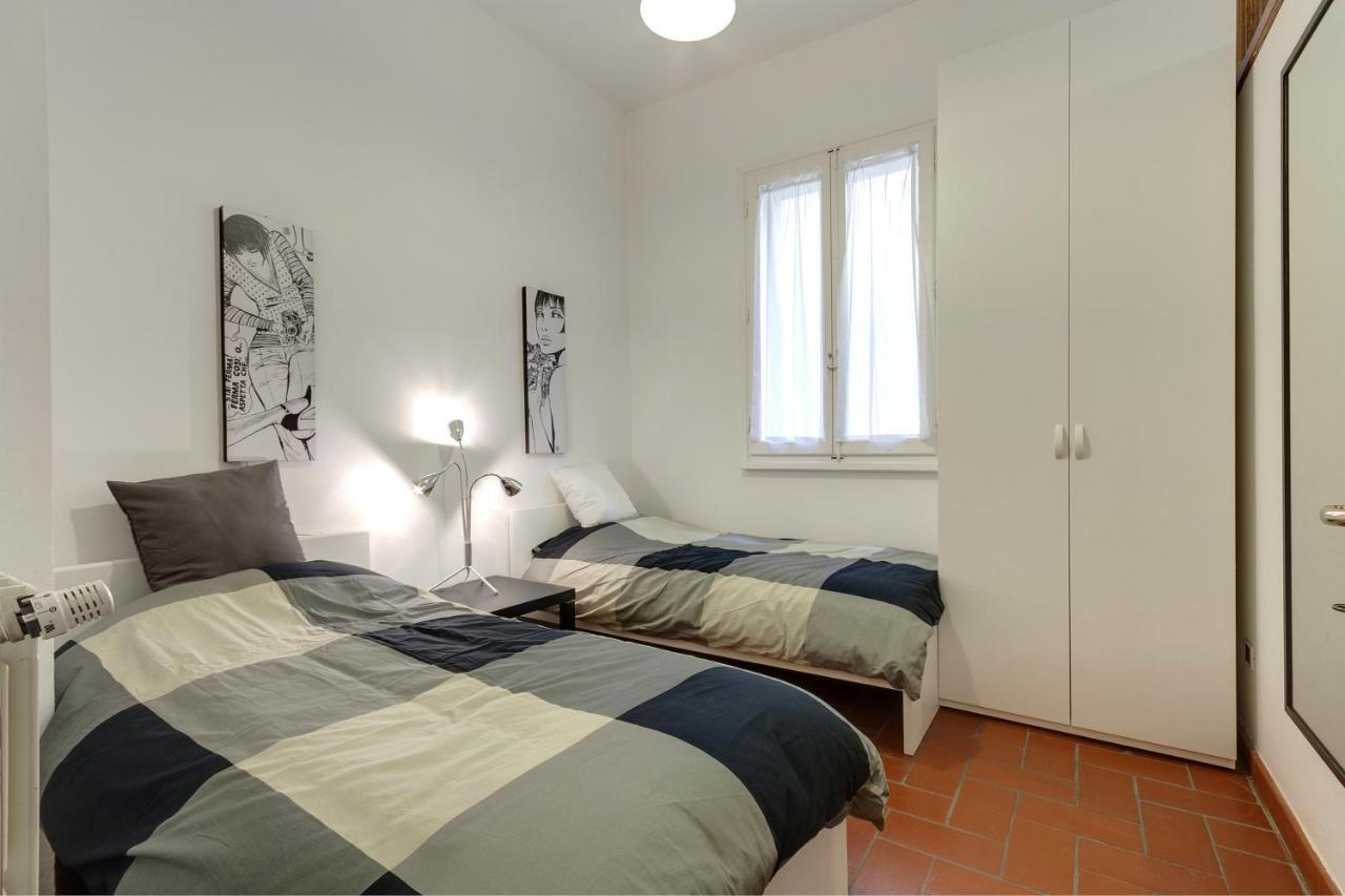 Oche Leilighet Firenze Rom bilde