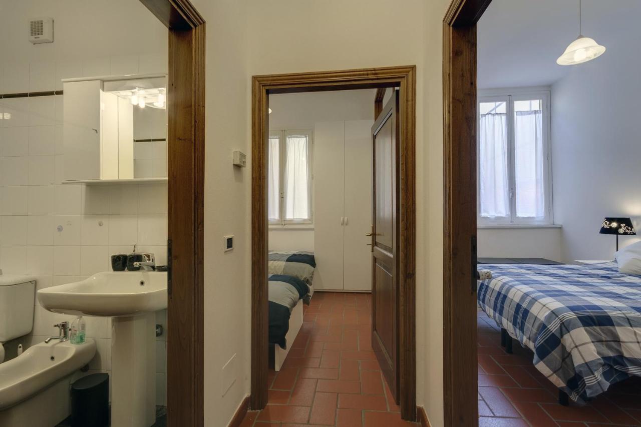 Oche Leilighet Firenze Rom bilde